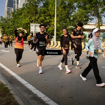 Runner Photo 6533409