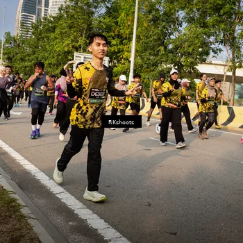 Runner Photo 6533417