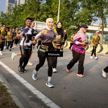 Runner Photo 6533418