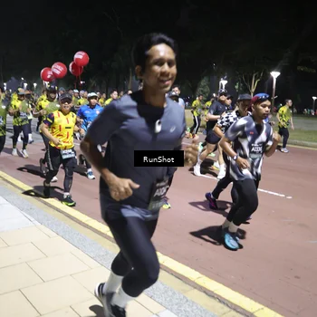 Runner Photo 6533420