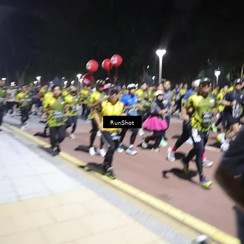 Runner Photo 6533422