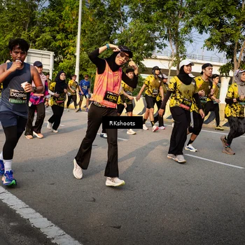 Runner Photo 6533423