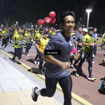 Runner Photo 6533429