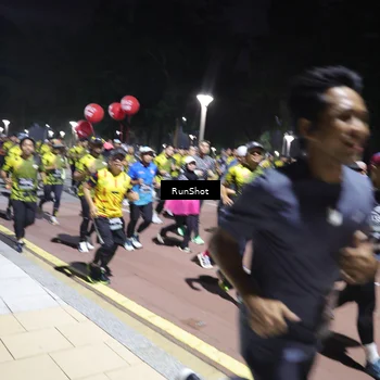 Runner Photo 6533438