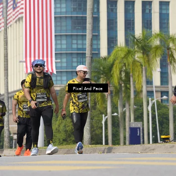 Runner Photo 6533451