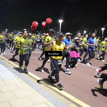 Runner Photo 6533454