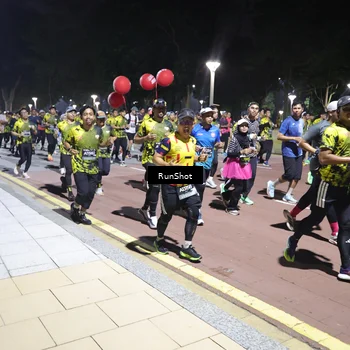 Runner Photo 6533457