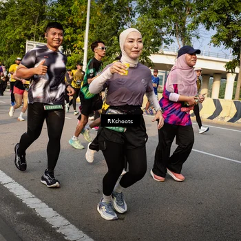 Runner Photo 6533458
