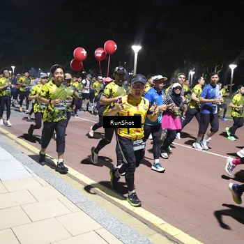 Runner Photo 6533459