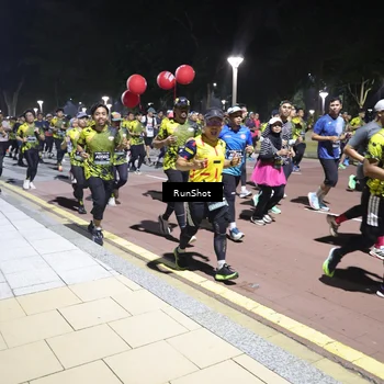 Runner Photo 6533461