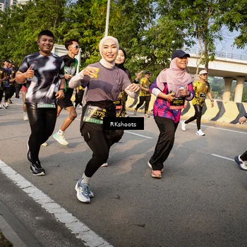 Runner Photo 6533464