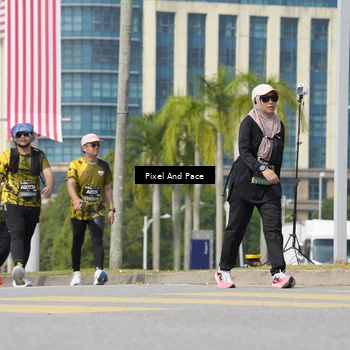 Runner Photo 6533467