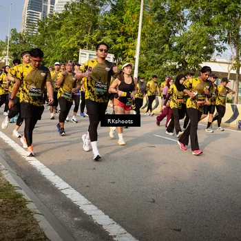 Runner Photo 6533470