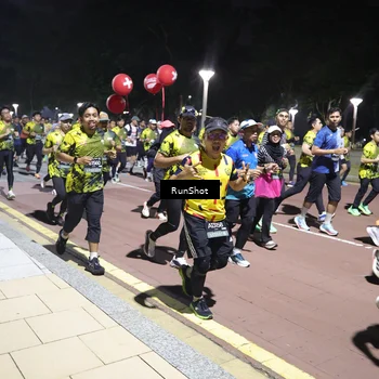 Runner Photo 6533473