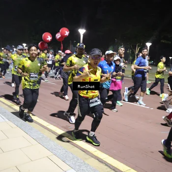 Runner Photo 6533478