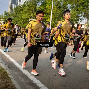 Runner Photo 6533479