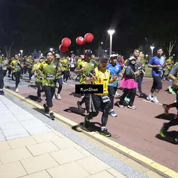 Runner Photo 6533483