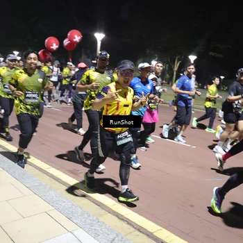 Runner Photo 6533485