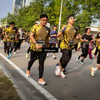 Runner Photo 6533486