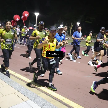 Runner Photo 6533488