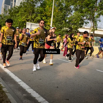 Runner Photo 6533489