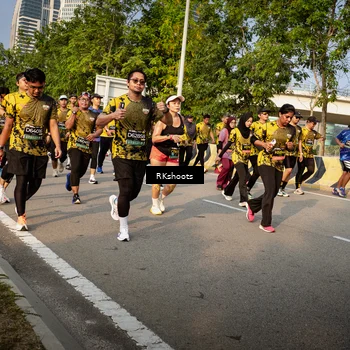 Runner Photo 6533492