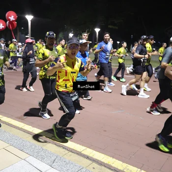 Runner Photo 6533502