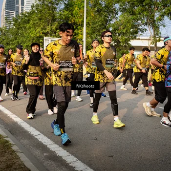 Runner Photo 6533507