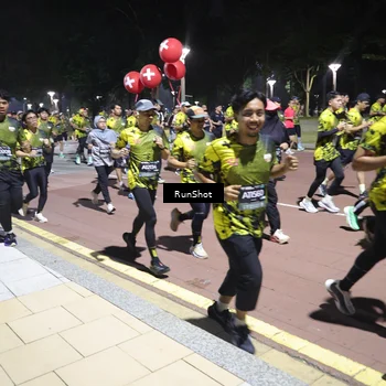 Runner Photo 6533509