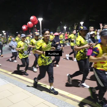 Runner Photo 6533514
