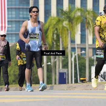 Runner Photo 6533516