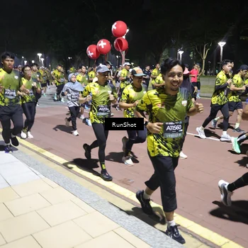 Runner Photo 6533517