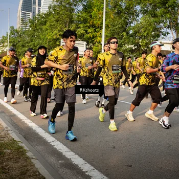 Runner Photo 6533520