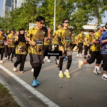 Runner Photo 6533522