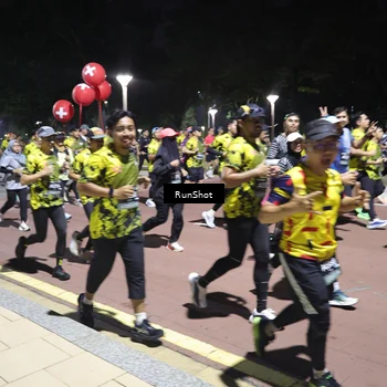 Runner Photo 6533526