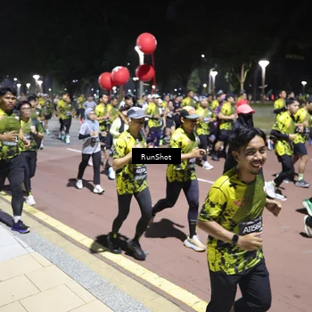 Runner Photo 6533532