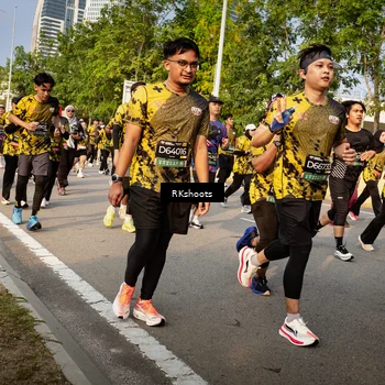 Runner Photo 6533534