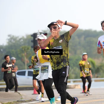 Runner Photo 6533537