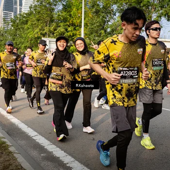 Runner Photo 6533538