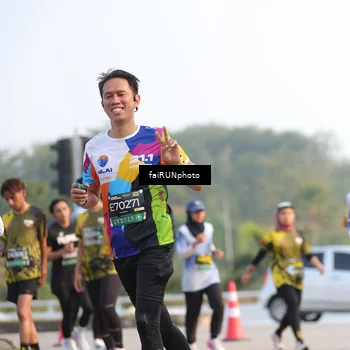 Runner Photo 6533540