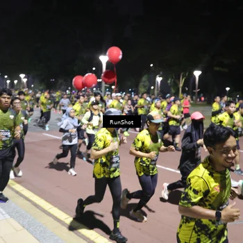 Runner Photo 6533541