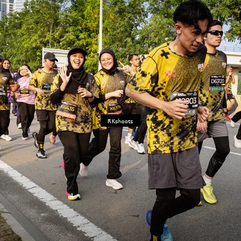 Runner Photo 6533542