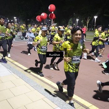 Runner Photo 6533545