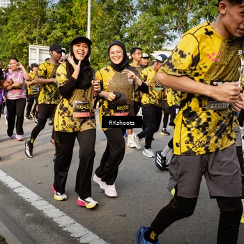 Runner Photo 6533547
