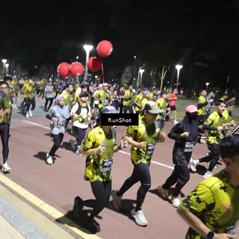 Runner Photo 6533548