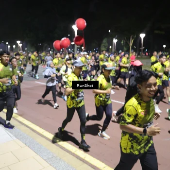 Runner Photo 6533551