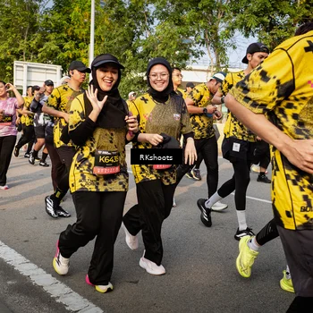 Runner Photo 6533552