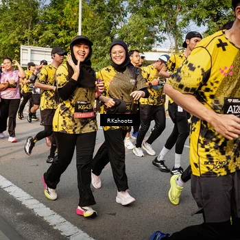 Runner Photo 6533554