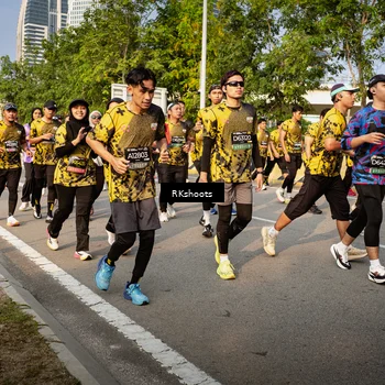Runner Photo 6533556