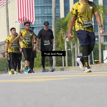 Runner Photo 6533558